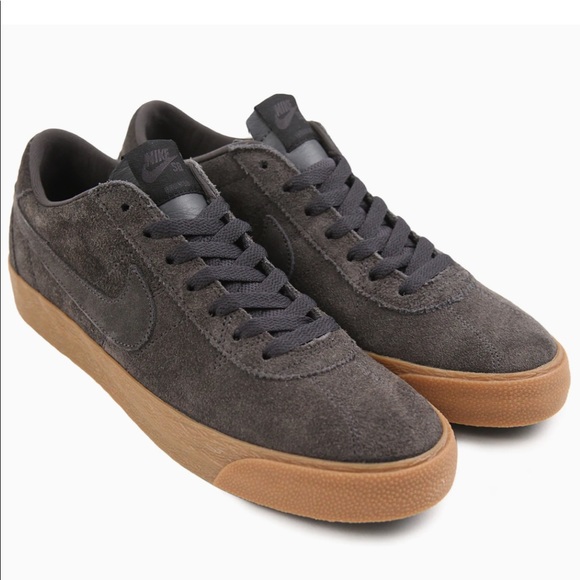 Nike SB Other - EUC Nike SB Bruin Zoom Premium SE